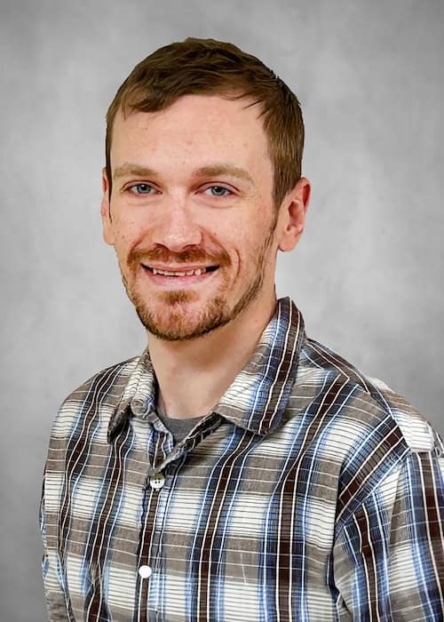 Daniel Aurence, Peer Recovery Support Specialist