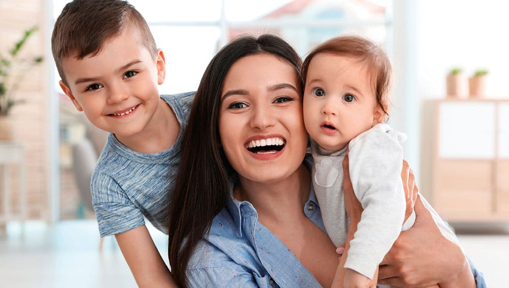 Guiding Adolescent Parents