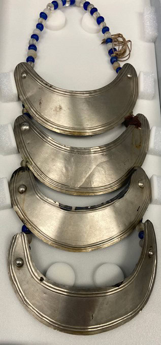 Hickman Thomas Silverwork