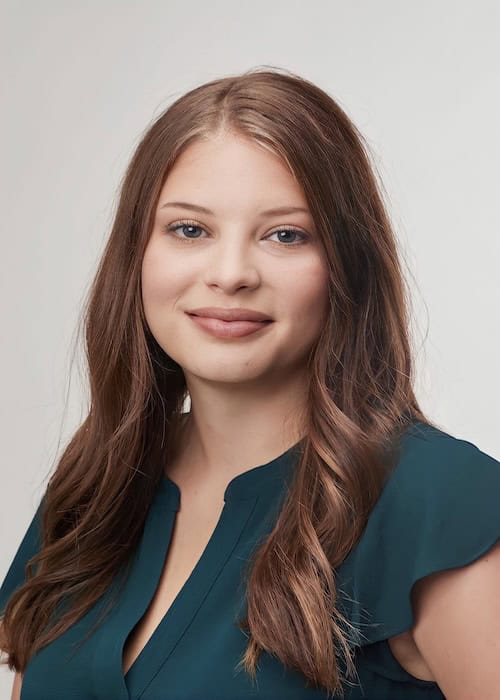 Hope Scott, Program Manager