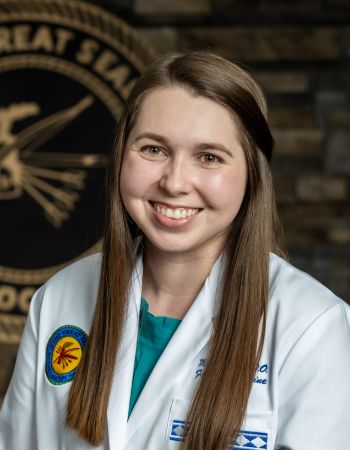 Megan Dole, D.O. PGY-1