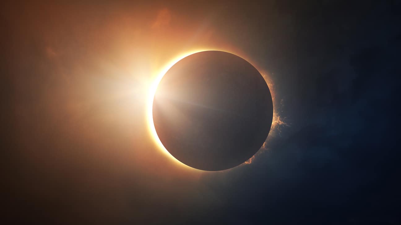 Solar Eclipse