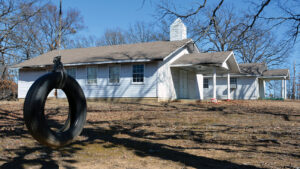 Whitesand Bennington United Methodist Church