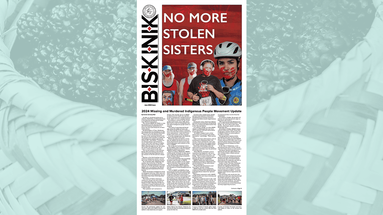 Biskinik - June 2024